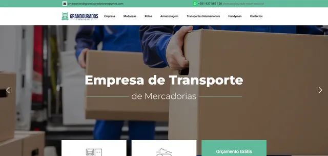 Grandourados Transportes